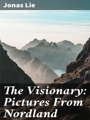 cover image of The Visionary